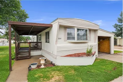 1601 N College Ave #264, Fort Collins, CO 80524 - Photo 2