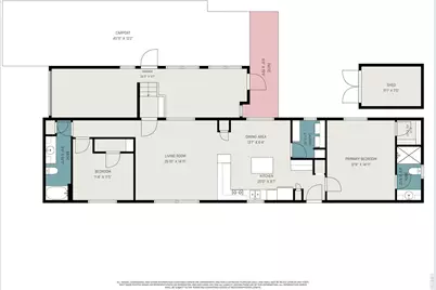 1166 Madison Ave #192, Loveland, CO 80537 - Photo 16