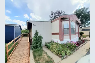 221 W 57th St #42A, Loveland, CO 80538 - Photo 1