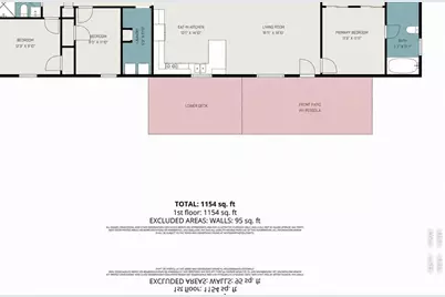 1401 9th St #159, Fort Lupton, CO 80621 - Photo 20