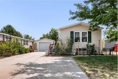 4206 Cedar Ln #186, Evans, CO 80620 - Photo 2