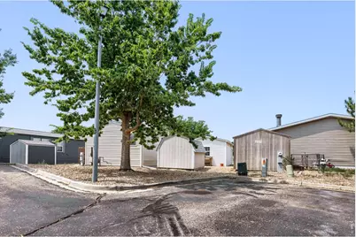 4206 Cedar Ln #186, Evans, CO 80620 - Photo 28