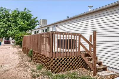 4206 Cedar Ln #186, Evans, CO 80620 - Photo 26