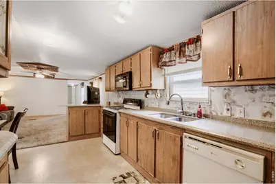 4206 Cedar Ln #186, Evans, CO 80620 - Photo 8