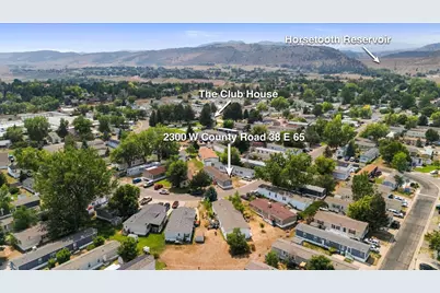 2300 W County Road 38E #65, Fort Collins, CO 80526 - Photo 2