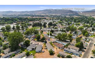 2300 W County Rd 38 E, Fort Collins, CO 80526 - Photo 2