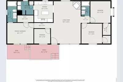 1166 Madison Ave #83, Loveland, CO 80537 - Photo 16