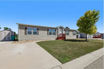 3001 Foxtail Ln, Evans, CO 80620 - Photo 1