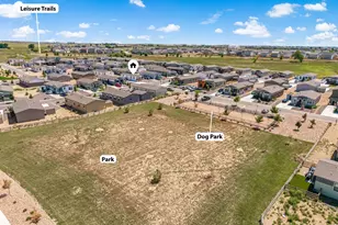 1226 Dragon Ave, Fort Lupton, CO 80621 - Photo 24