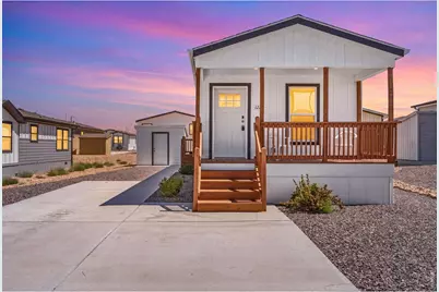 1226 Dragon Ave #197, Fort Lupton, CO 80621 - Photo 18