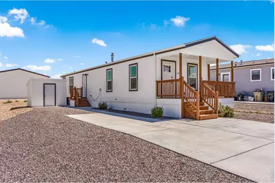 1226 Dragon Ave #197, Fort Lupton, CO 80621 - Photo 2