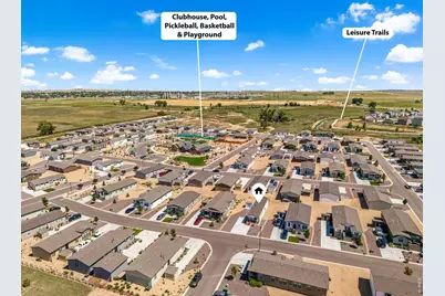 1226 Dragon Ave #197, Fort Lupton, CO 80621 - Photo 22
