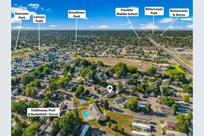 200 N 35th Ave #197, Greeley, CO 80634 - Photo 38