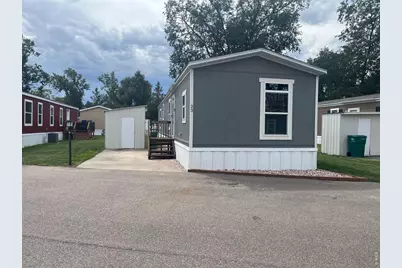 3109 E Mulberry St #23, Fort Collins, CO 80524 - Photo 1