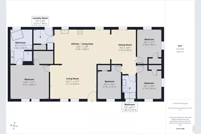 11083 Wild Basin #288, Longmont, CO 80504 - Photo 24