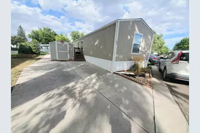 1601 N College Ave #63, Fort Collins, CO 80524 - Photo 1