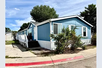 435 N 35th Ave #166, Greeley, CO 80631 - Photo 2