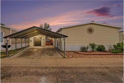 435 N 35th Ave #390, Greeley, CO 80631 - Photo 1
