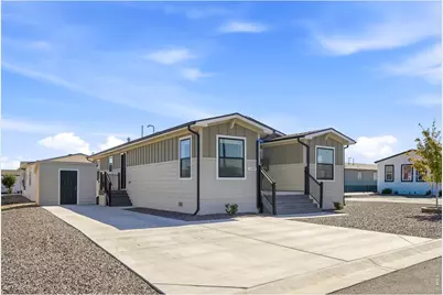 1204 Buckshot Ave, Fort Lupton, CO 80621 - Photo 2