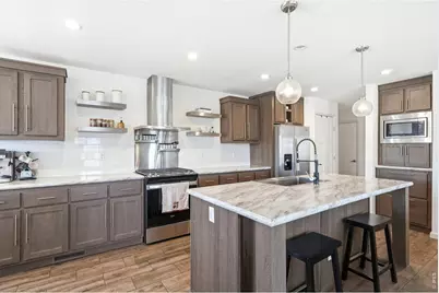 1204 Buckshot Ave, Fort Lupton, CO 80621 - Photo 4