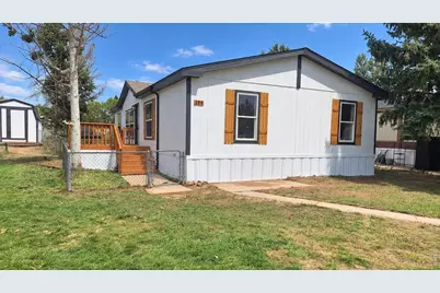 401 N Timberline Rd #308, Fort Collins, CO 80524 - Photo 2