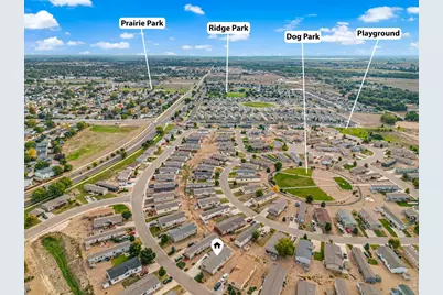 3120 Foxtail Ln #322, Evans, CO 80620 - Photo 32