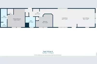 1492 Sylmar Pl, Loveland, CO 80537 - Photo 6