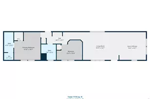 1492 Sylmar Pl, Loveland, CO 80537 - Photo 6