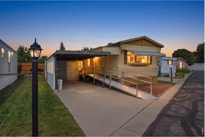 1601 N College Ave #147, Fort Collins, CO 80524 - Photo 4