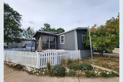 5000 Butte St #99, Boulder, CO 80301 - Photo 22