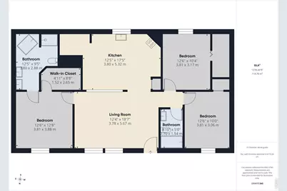 230 N 2nd St #76C, Berthoud, CO 80513 - Photo 22