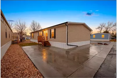 731 Grand Ave #66, Platteville, CO 80651 - Photo 1