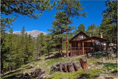 1217 Big Owl Rd, Allenspark, CO 80510 - Photo 1