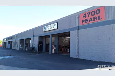 4700 Pearl St, Boulder, CO 80301 - Photo 2