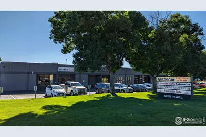 4700 Pearl St, Boulder, CO 80301 - Photo 1