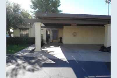 7763 E Joshua Tree Lane, Mesa, AZ 85208 - Photo 1