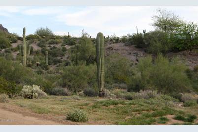 0000 E Lost Dutchman Boulevard, Apache Junction, AZ 85119 - Photo 1