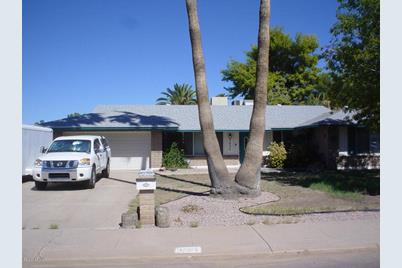 3830 W Garden Drive, Phoenix, AZ 85029 - Photo 1