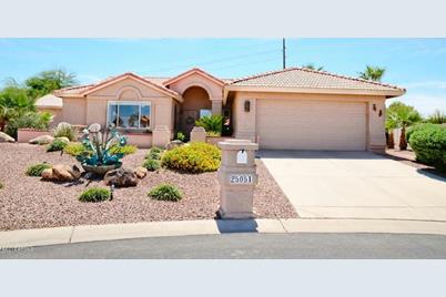 25051 S Saddletree Drive, Sun Lakes, AZ 85248 - Photo 1
