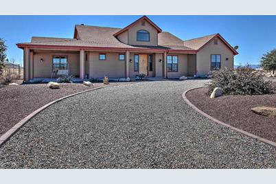 10625 E Dawn To Milky Way, Prescott Valley, AZ 86315 - Photo 1