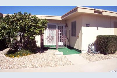 13215 N 98th Avenue #H, Sun City, AZ 85351 - Photo 1