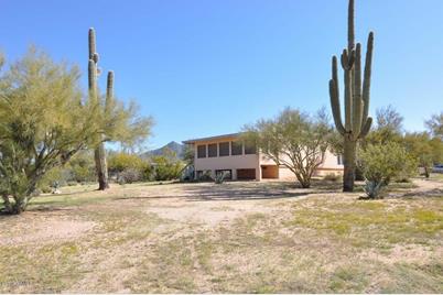 5438 E Tapekim Road, Cave Creek, AZ 85331 - Photo 1