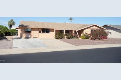 11246 N 110th Drive, Sun City, AZ 85351 - Photo 1