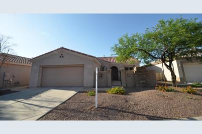 4493 E Sycamore Drive, Gilbert, AZ 85298 - Photo 1