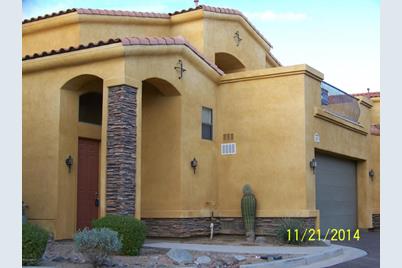 19226 N Cave Creek Road #107, Phoenix, AZ 85024 - Photo 1