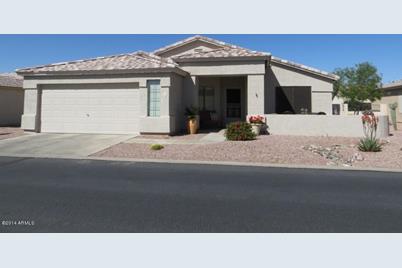 2101 S Meridian Road #375, Apache Junction, AZ 85120 - Photo 1