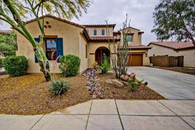 12651 W Morning Vista Drive, Peoria, AZ 85383 - Photo 1
