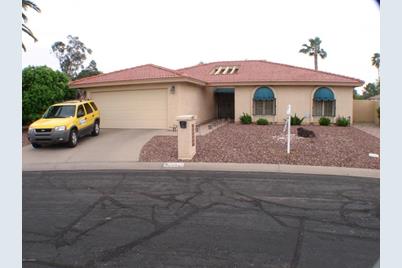 9621 E Eddystone Court, Sun Lakes, AZ 85248 - Photo 1
