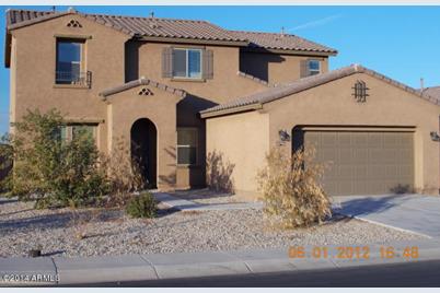 40770 W Bedford Drive, Maricopa, AZ 85138 - Photo 1