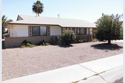 10039 W Peoria Avenue, Sun City, AZ 85351 - Photo 1